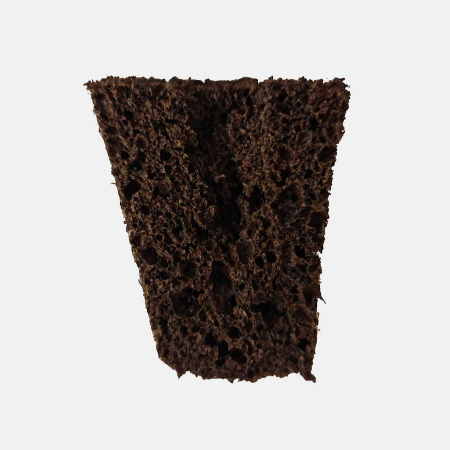 Aquager Technologies Grow Medium (Organic, No Seeds, 4x)