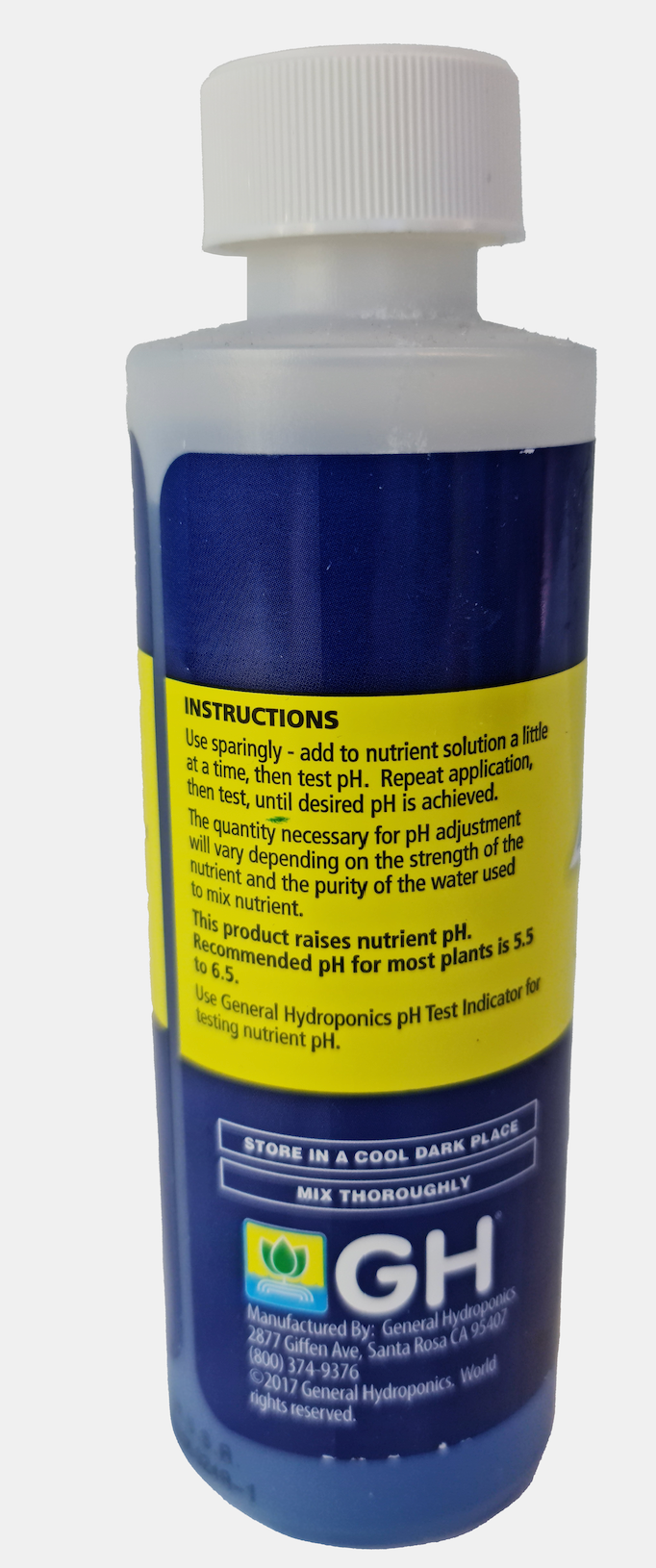 Aquager Technologies pH Up