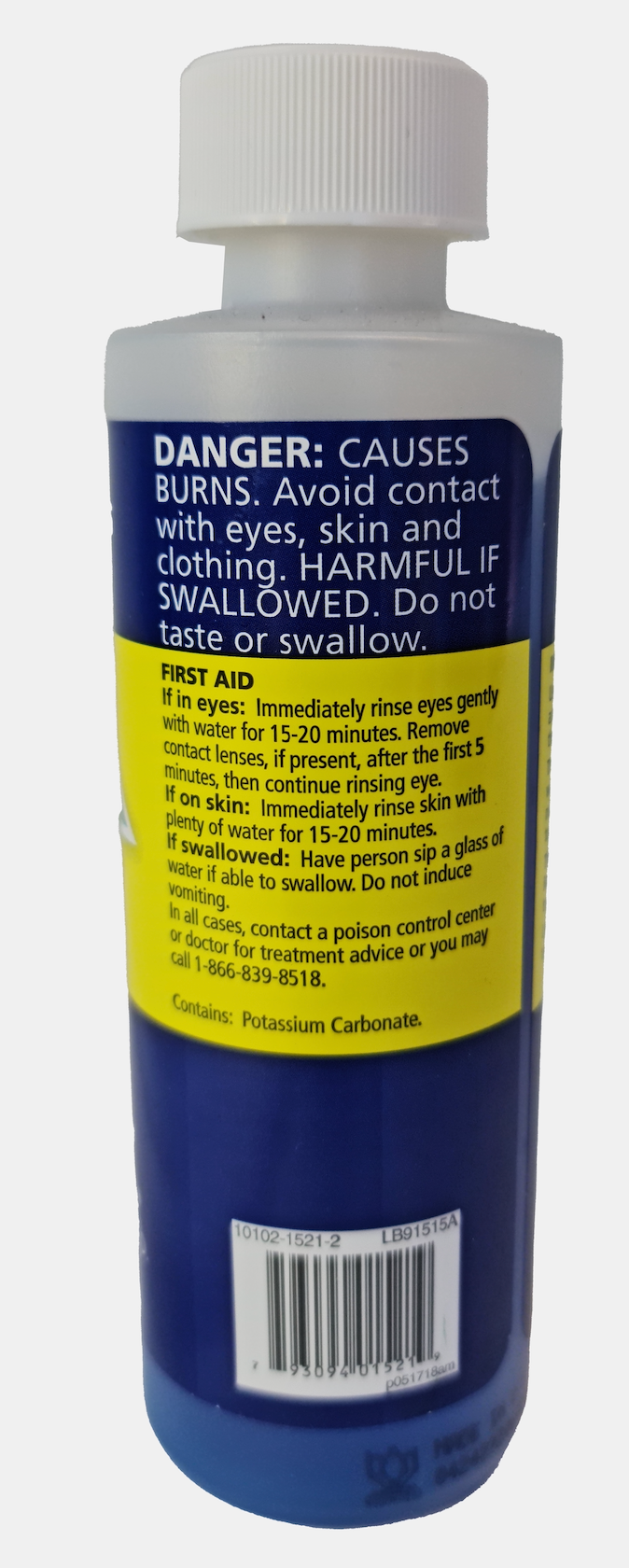 Aquager Technologies pH Up