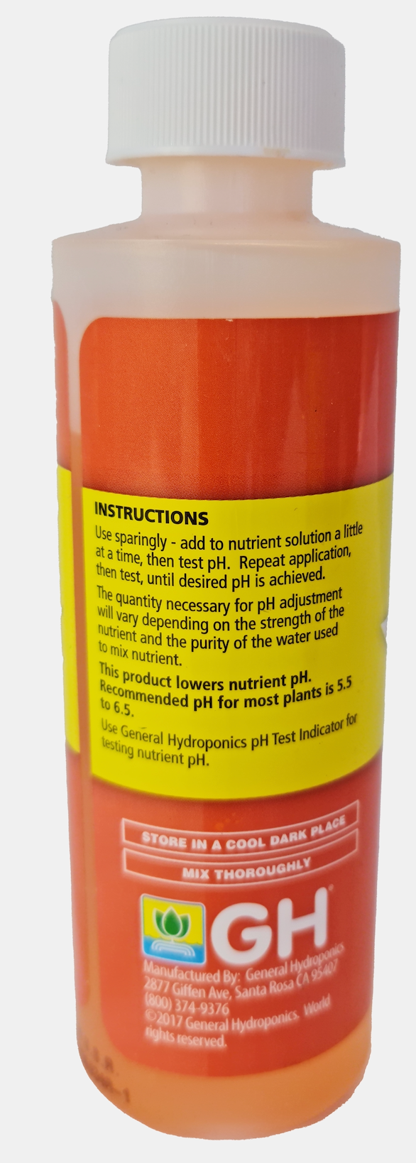 Aquager Technologies pH Down