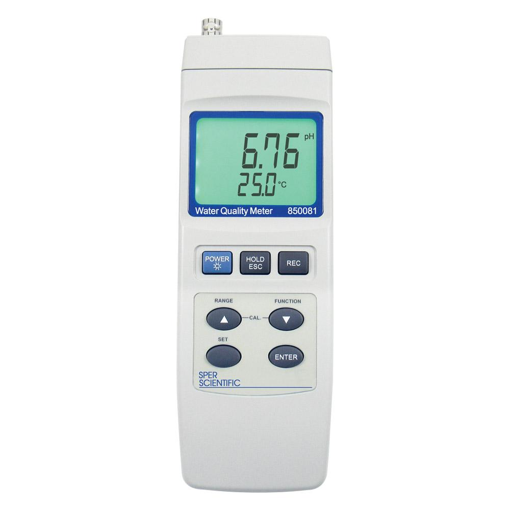 Sper Scientific Direct Water Quality Meter Kit