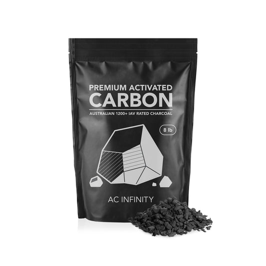 AC Infinity Activated Carbon Refill 1200+ IAV Australian Charcoal 8 product image 1