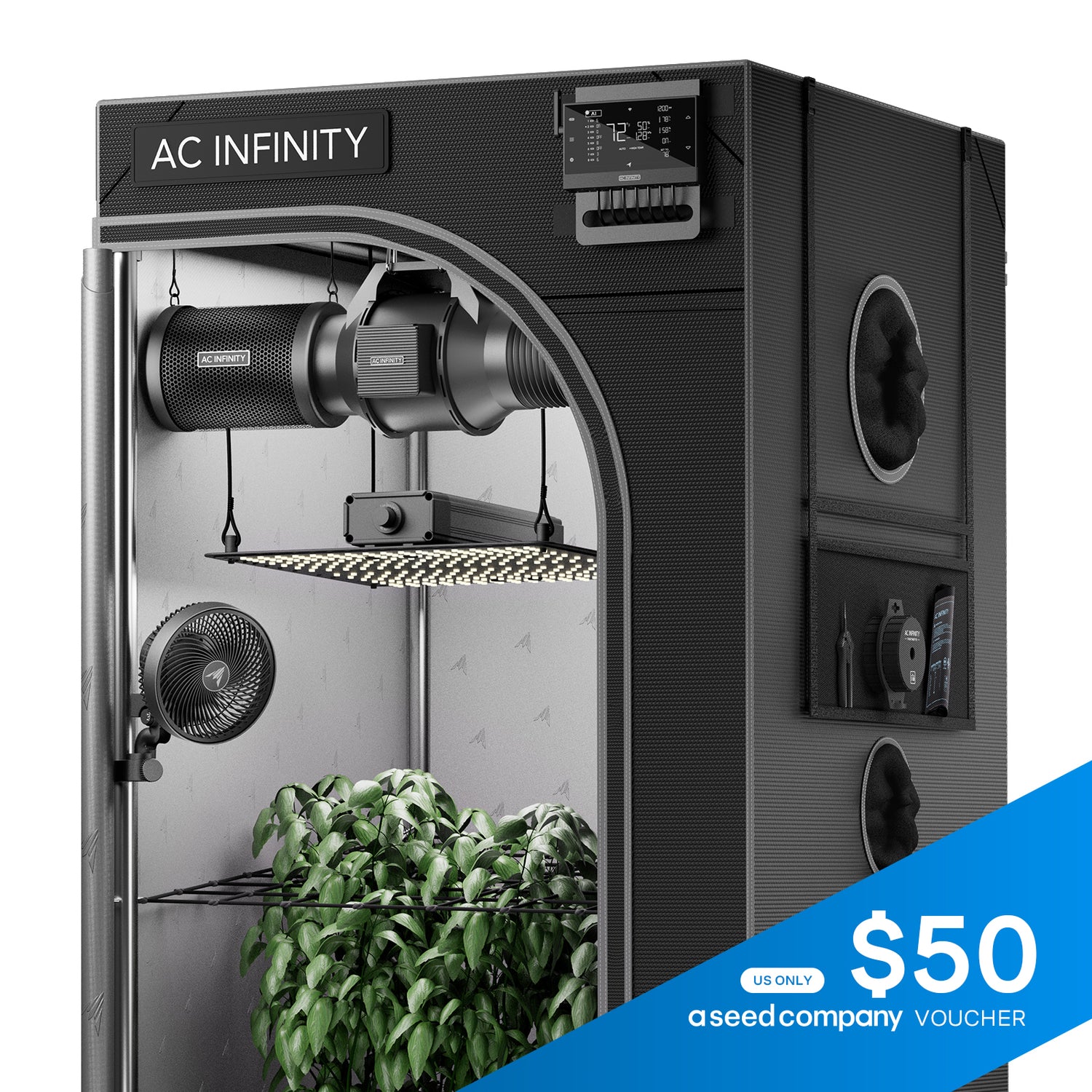 Best Sellers Grow Tent Kits for Sale