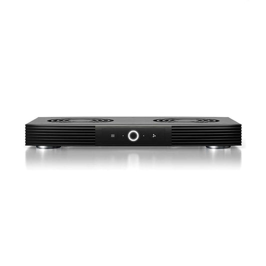 AC Infinity AIRCOM S7, AV Receiver Cooling Fan w/ Thermal Trigger, 12" Top Exhaust product image 1