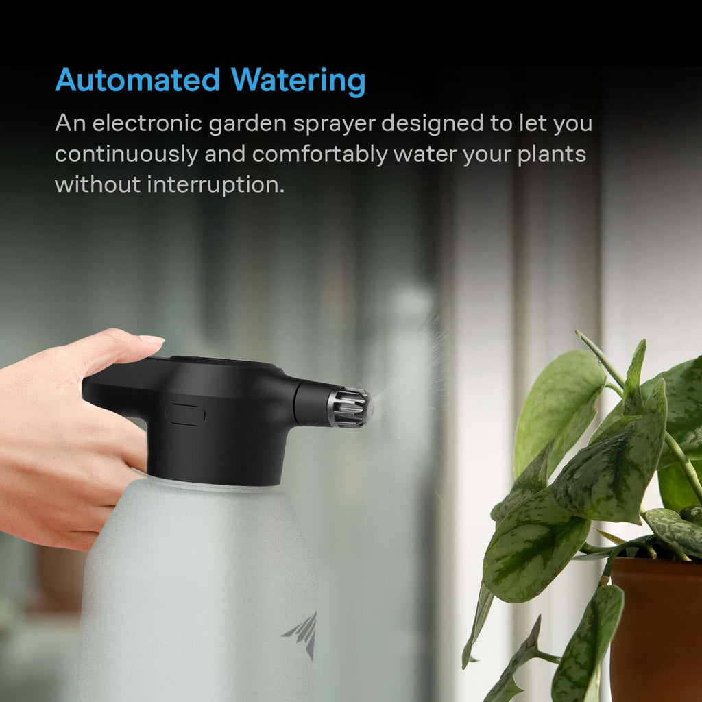 AC Infinity Automatic Water Sprayer 2-Liter Electric Mister Frost product image 2