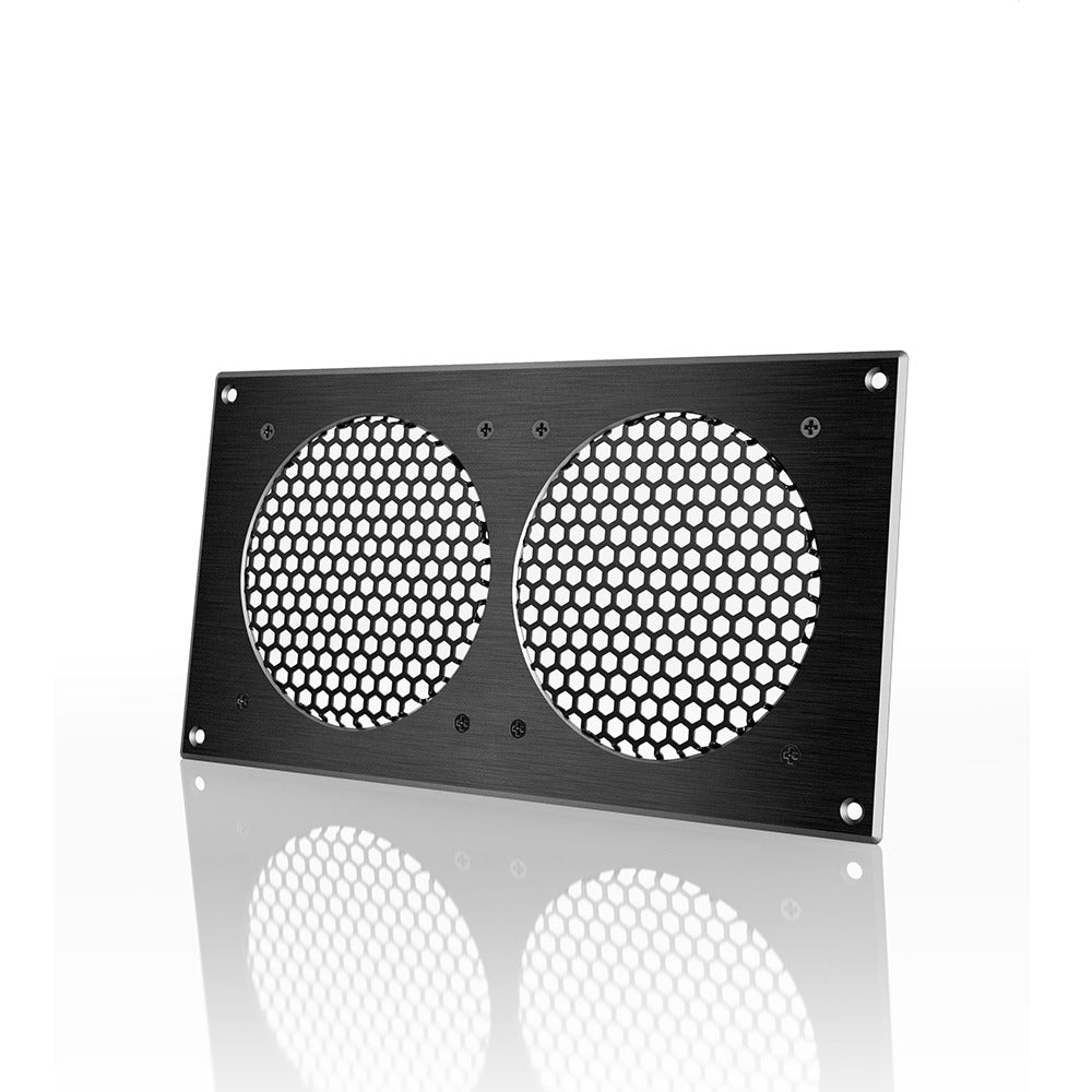 AC Infinity AXIAL S1238 Muffin 120V AC Cooling Fan 120mm x 120mm product image 8