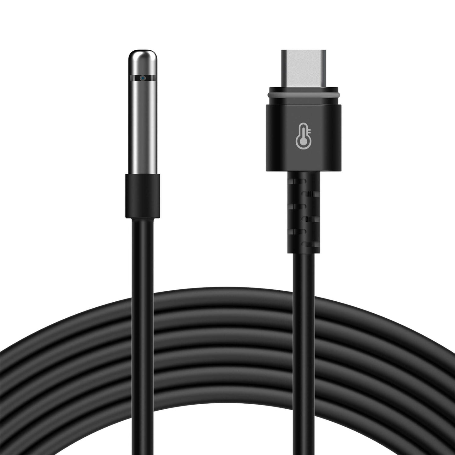 AC Infinity Climate Sensor for Controller AI+, Precise VPD, Temperature, and Humidity Readings, 24 ft.