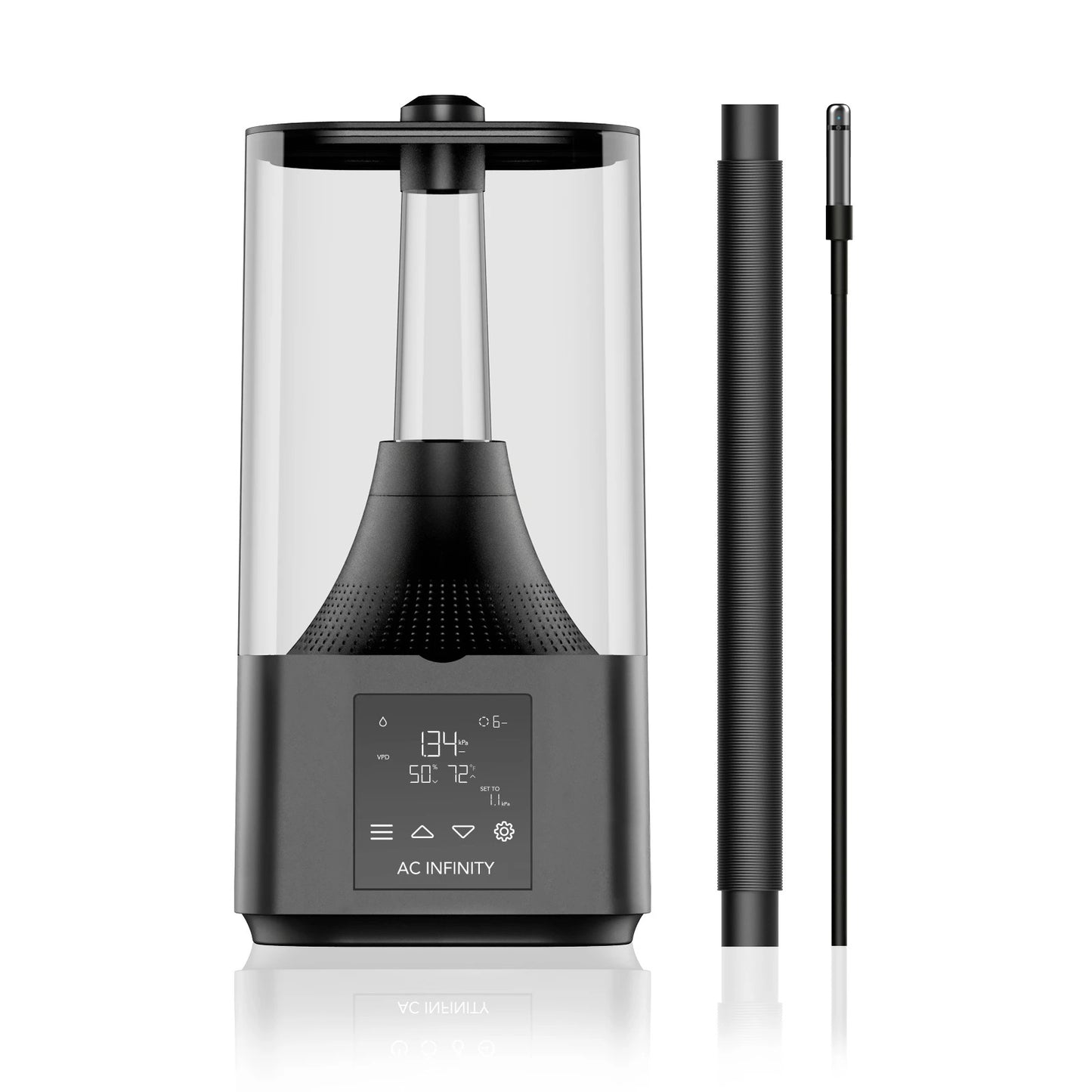 AC Infinity CLOUDFORGE T3 Environmental Plant Humidifier 4.5L Smart product image 1