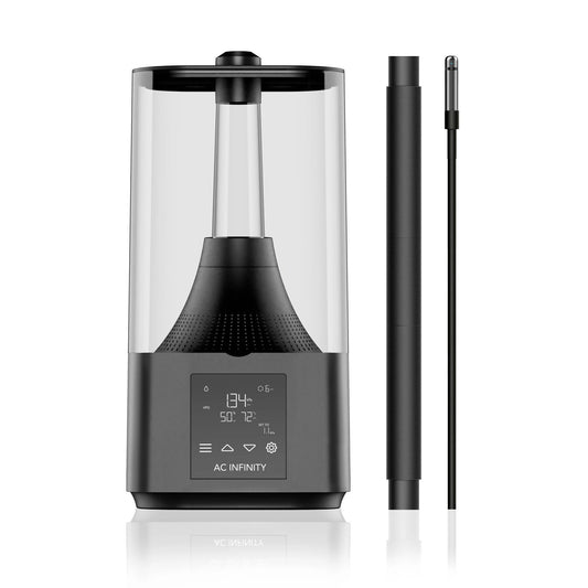 AC Infinity CLOUDFORGE T3 Environmental Plant Humidifier 4.5L Smart product image 1