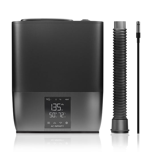 AC Infinity CLOUDFORGE T5 Environmental Plant Humidifier 9L Smart product image 1