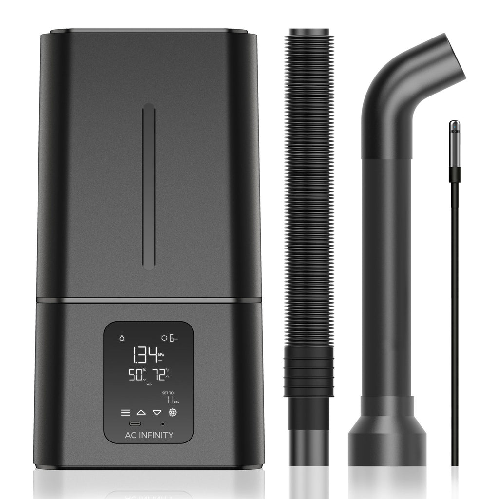 AC Infinity CLOUDFORGE T7 Environmental Plant Humidifier 15L Smart product image 1