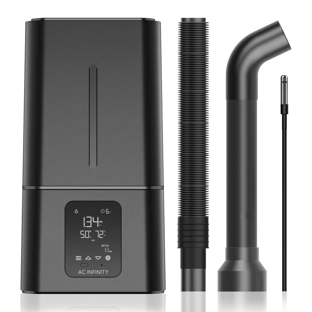 AC Infinity CLOUDFORGE T7 Environmental Plant Humidifier 15L Smart product image 1