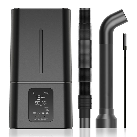 AC Infinity CLOUDFORGE T7 Environmental Plant Humidifier 15L Smart product image 1
