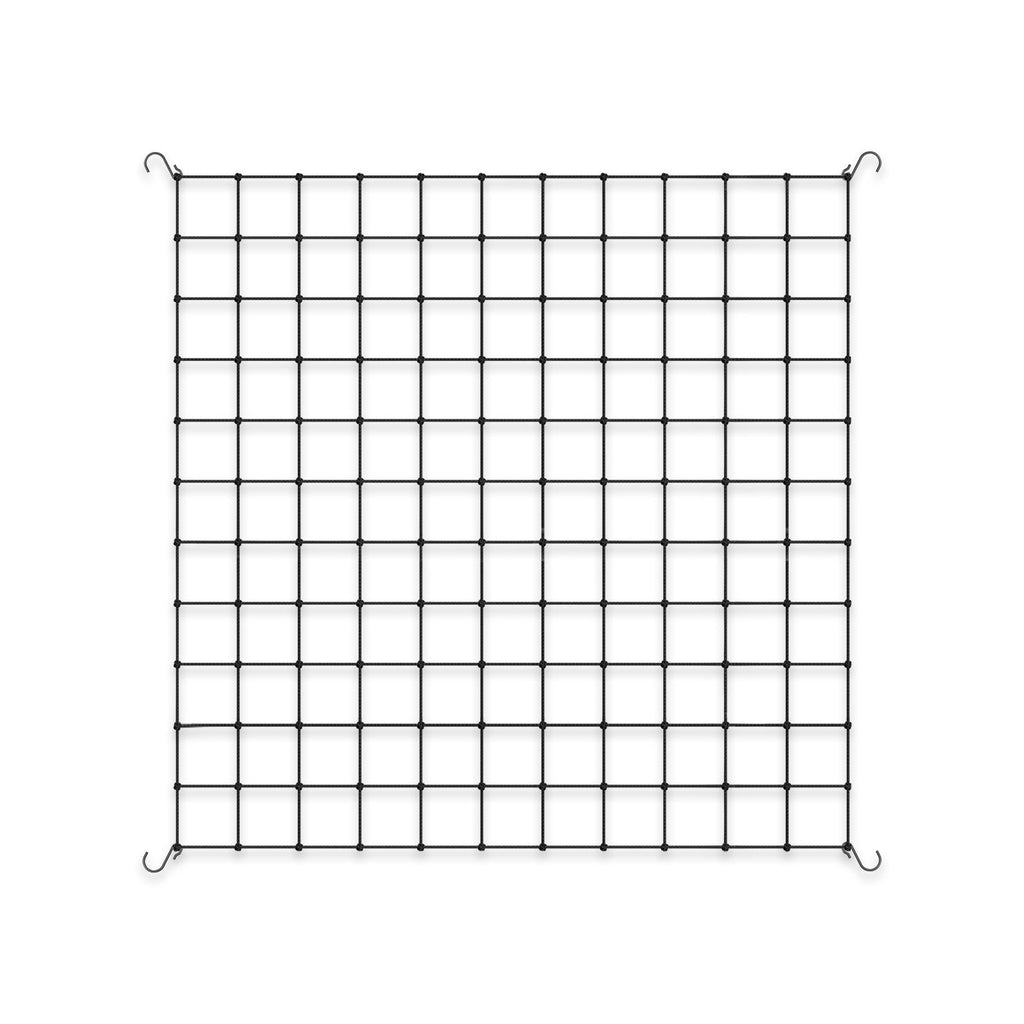 AC Infinity CLOUDLAB 894 Advance Grow Tent 8x4 2000D Diamond Mylar product image 9