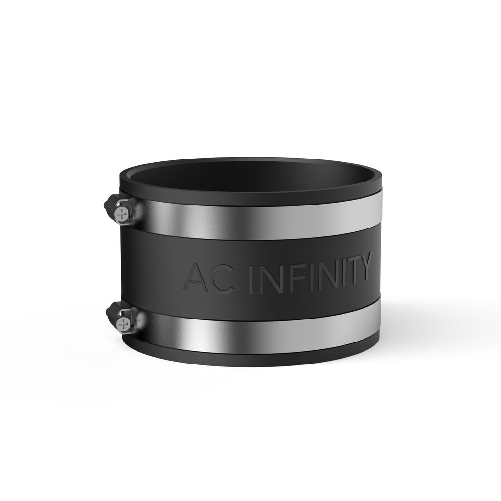 AC Infinity CLOUDLINE H4 Inline Fan w/ Speed Controller product image 10