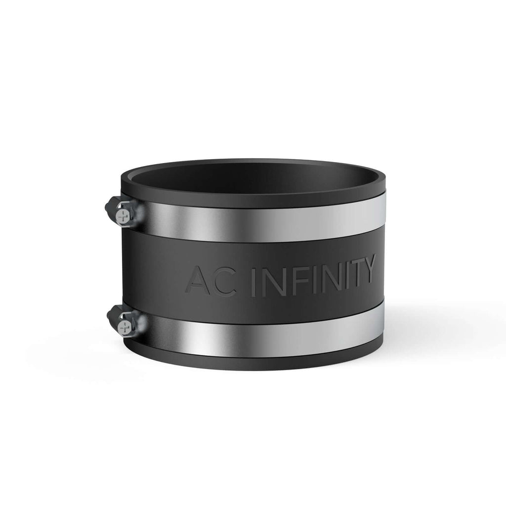 AC Infinity CLOUDLINE H4 Inline Fan w/ Speed Controller product image 18