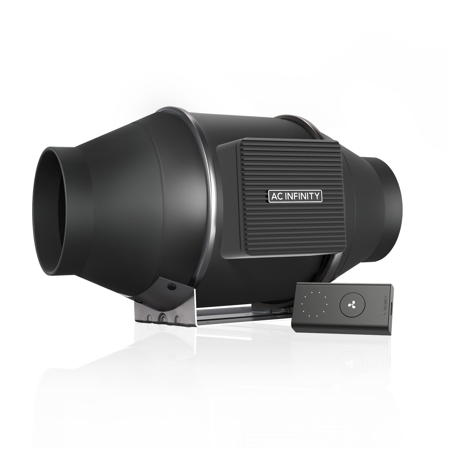 AC Infinity CLOUDLINE S4 Quiet Inline Duct Fan System w/ Speed product image 1