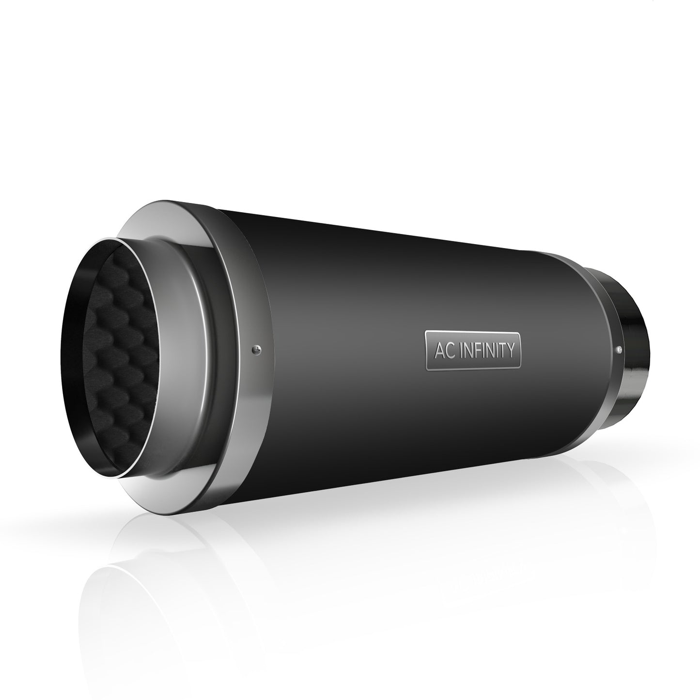 AC Infinity CLOUDLINE S8 Quiet Inline Duct Fan System w/ Speed product image 5