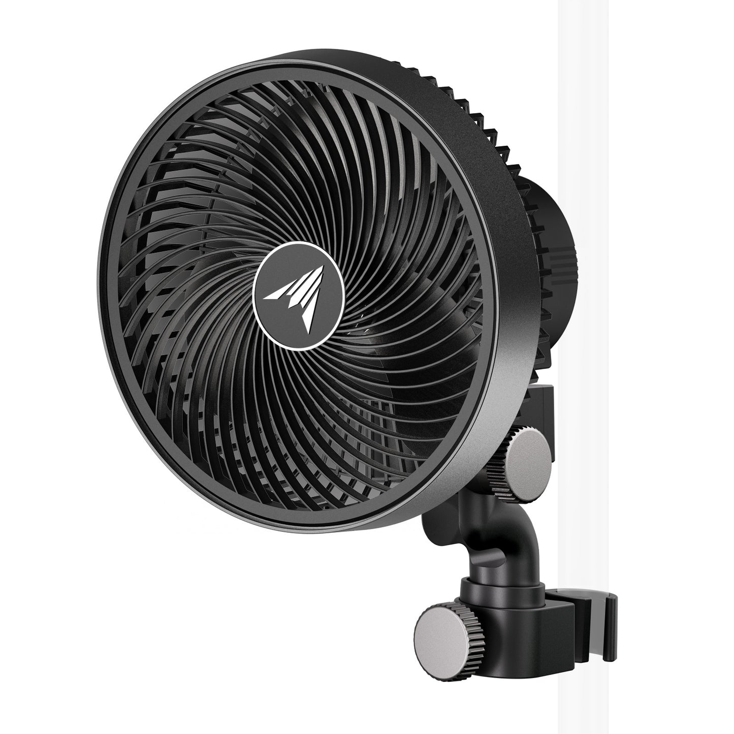 AC Infinity CLOUDRAY A6 Grow Tent Clip Fan 6" w/ 10 Speeds EC-Motor product image 1