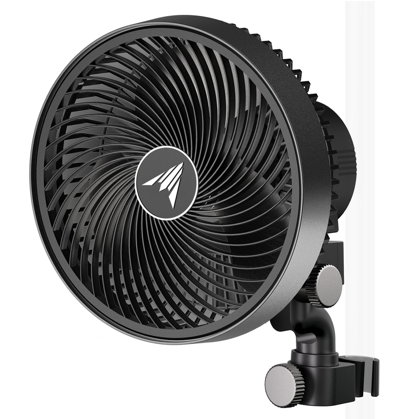 AC Infinity CLOUDRAY A9 Grow Tent Clip Fan 9" w/ 10 Speeds EC-Motor product image 1