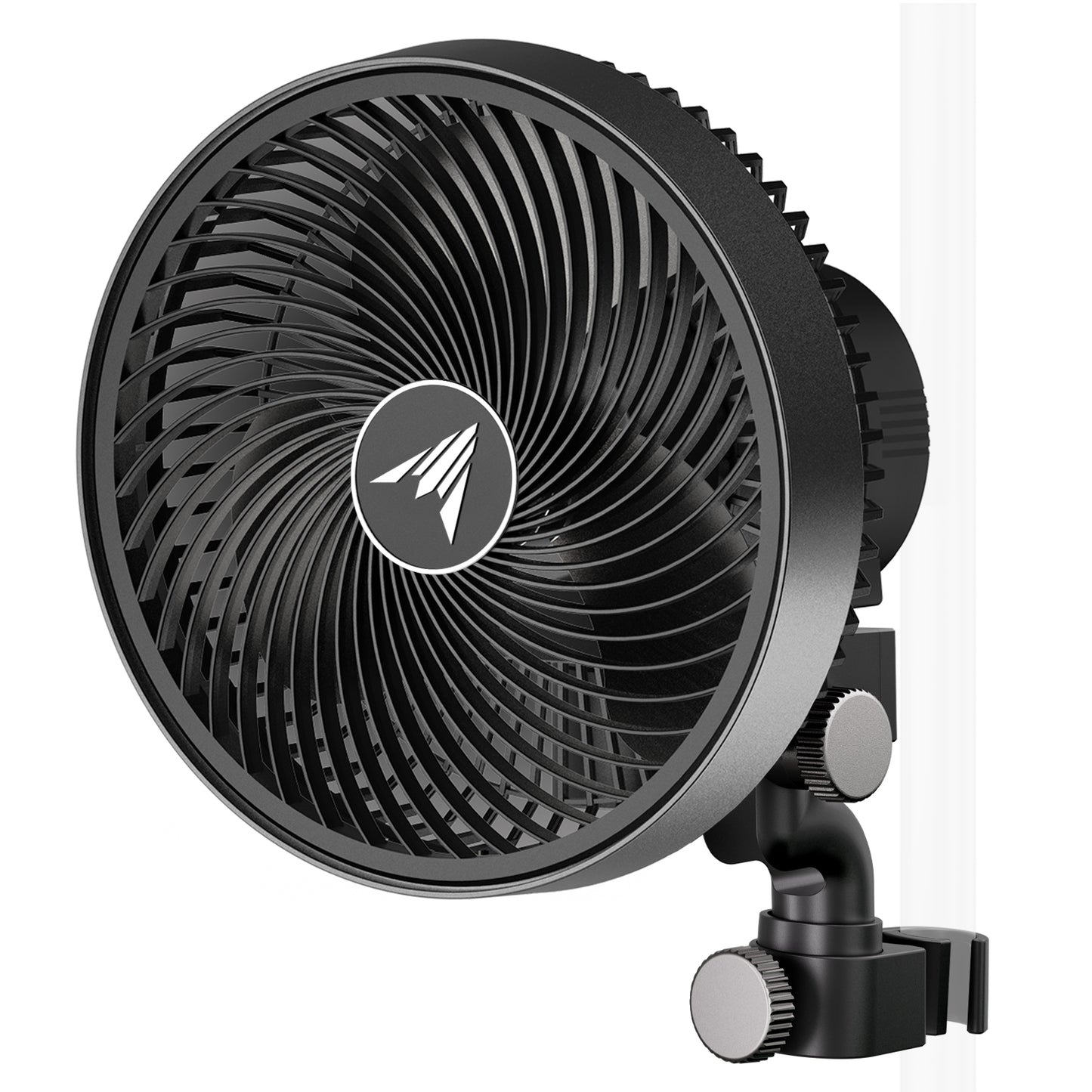 AC Infinity CLOUDRAY A9 Grow Tent Clip Fan 9" w/ 10 Speeds EC-Motor product image 1