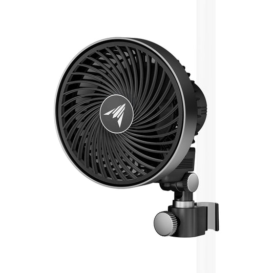 AC Infinity CLOUDRAY S4 Ultra-Compact Grow Tent Clip Fan 4" product image 1