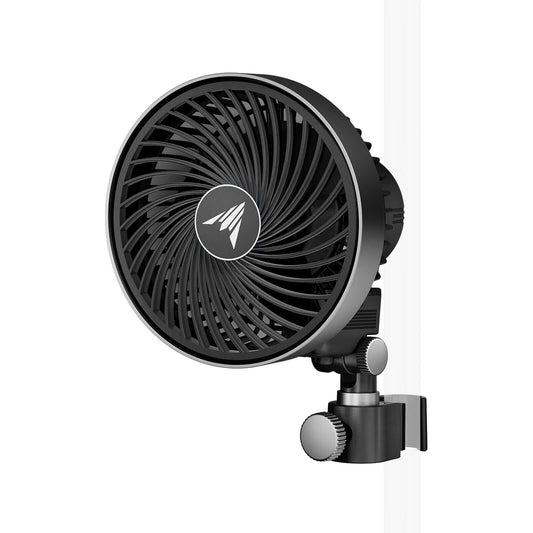 AC Infinity CLOUDRAY S4 Ultra-Compact Grow Tent Clip Fan 4" product image 1