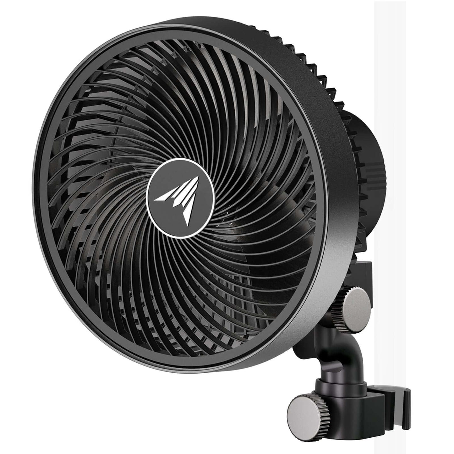 AC Infinity CLOUDRAY S9 Gen 2 Grow Tent Clip Fan 9” w/ Long-Life EC product image 1