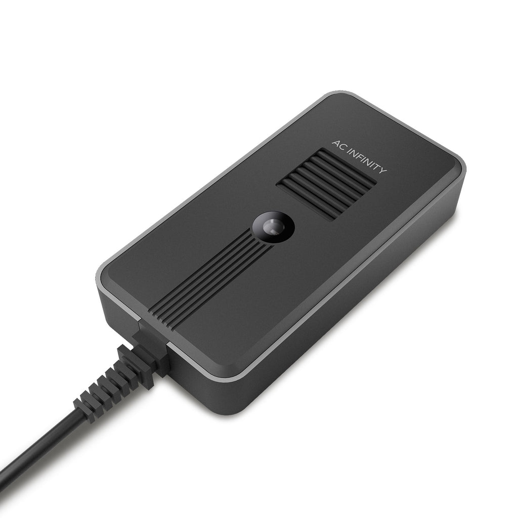 AC Infinity CO2 + Light Sensor for Controller AI+ CO2 Data Tracking product image 1