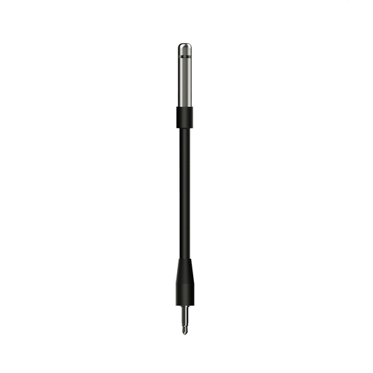 AC Infinity Controller Sensor Probe, 1" Corded Climate Detector | AC-SPB1 | Grow Tents Depot | Climate Control | 819137021501