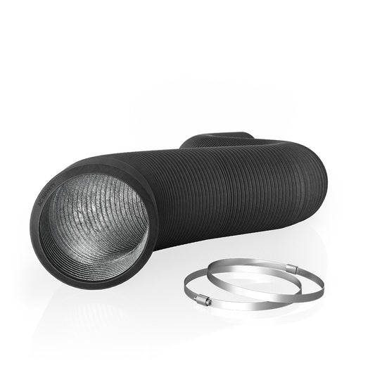 AC Infinity Flexible Four-Layer Ducting 25-FT Long 10-Inch product image 1