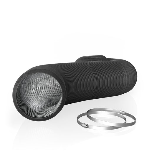AC Infinity Flexible Four-Layer Ducting 25-FT Long 10-Inch product image 1
