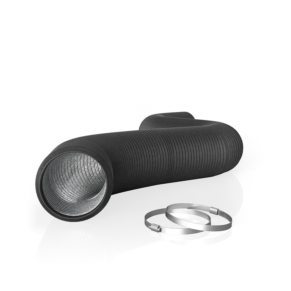 AC Infinity Flexible Four-Layer Ducting 25-Ft Long 4-Inch product image 1