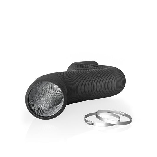 AC Infinity Flexible Four-Layer Ducting 8-FT Long 4-Inch product image 1