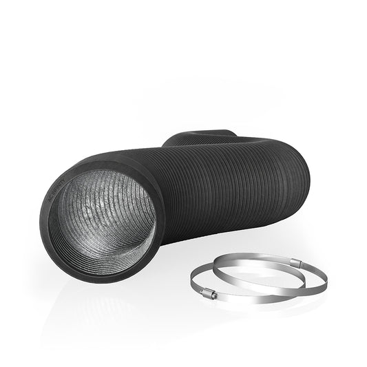 AC Infinity Flexible Four-Layer Ducting 8-FT Long 8-Inch product image 1