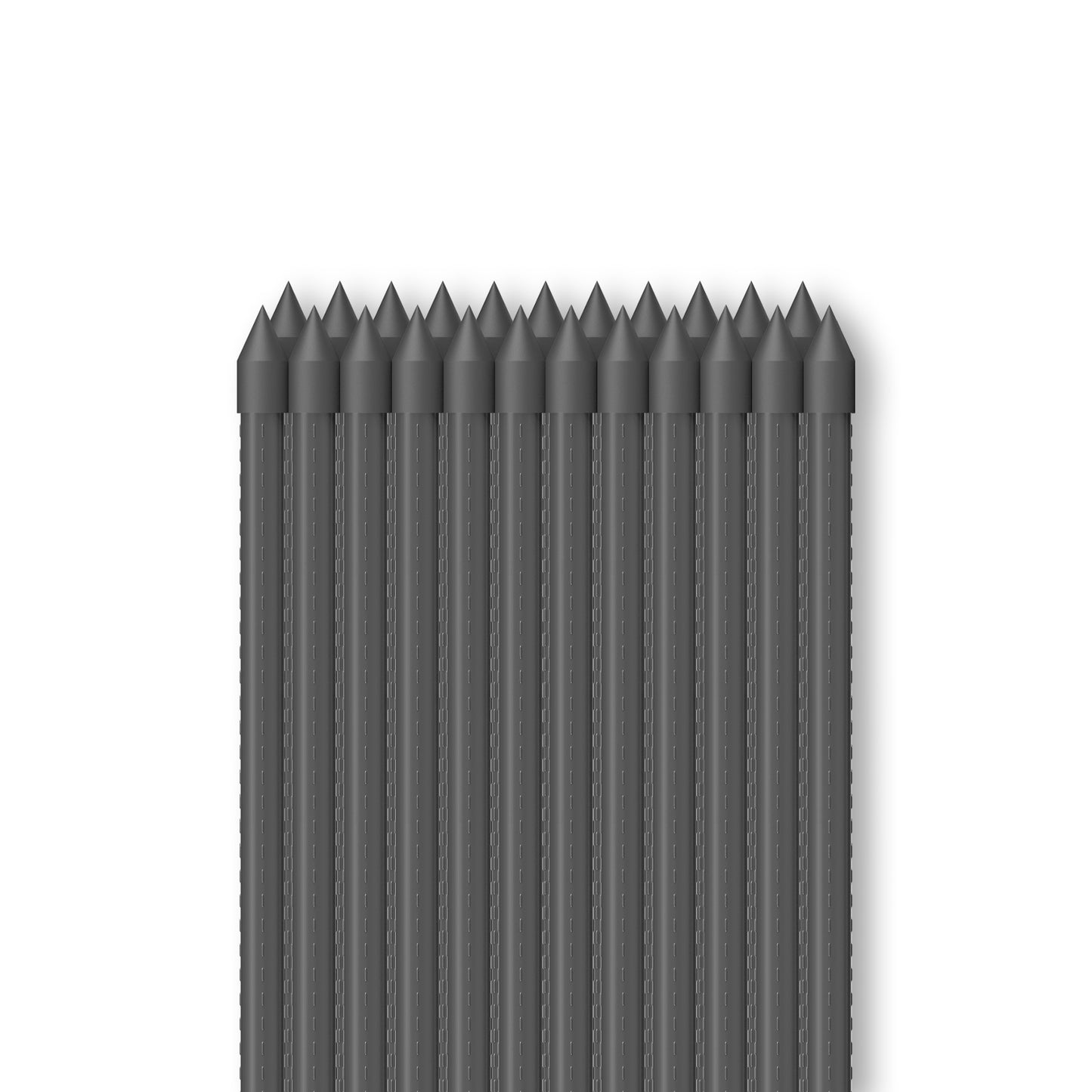 AC Infinity Garden Plant Stakes 3 Feet Long 25-Pack product image 1