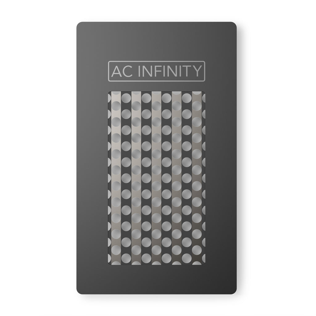 AC Infinity Grinder Card Milling Tool w/ Protective Sleeve for Spices product image 1