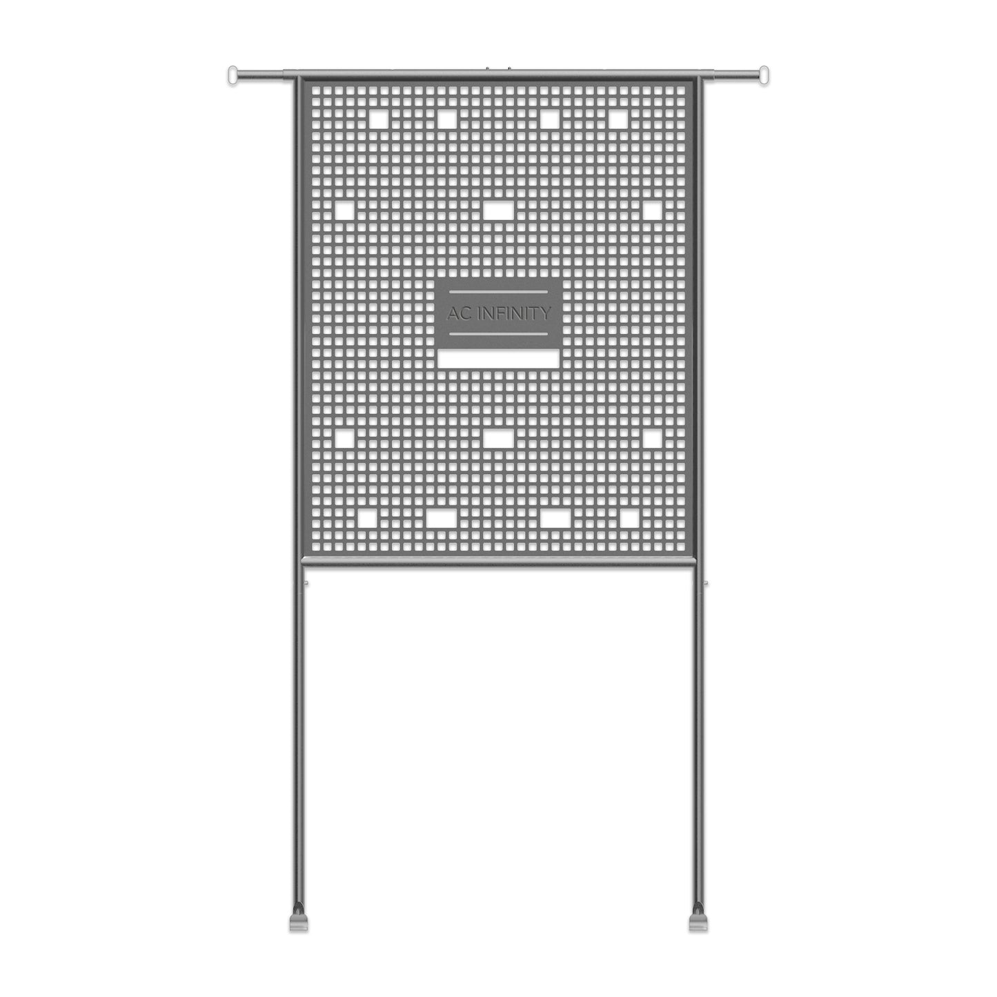 AC Infinity Grow Tent Gear Board Equipment & Cable Wall Organizer product image 1