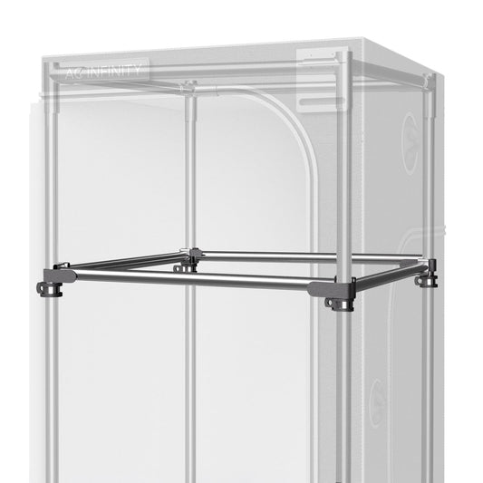AC Infinity Grow Tent Mounting Bars for Indoor Grow Spaces 3x3' product image 1