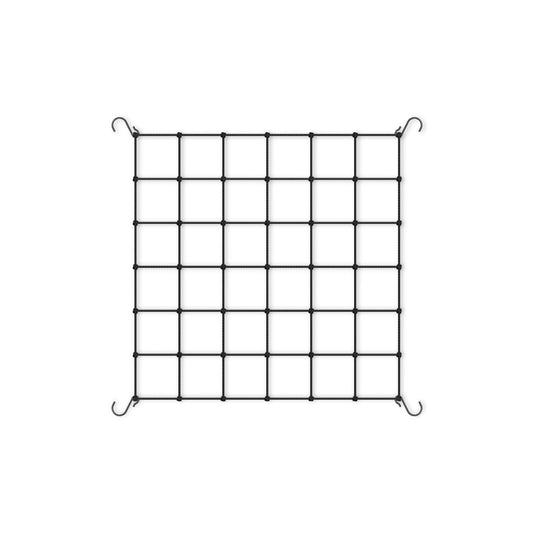 AC Infinity Grow Tent Trellis Netting Flexible Elastic Cords 2x2' product image 1