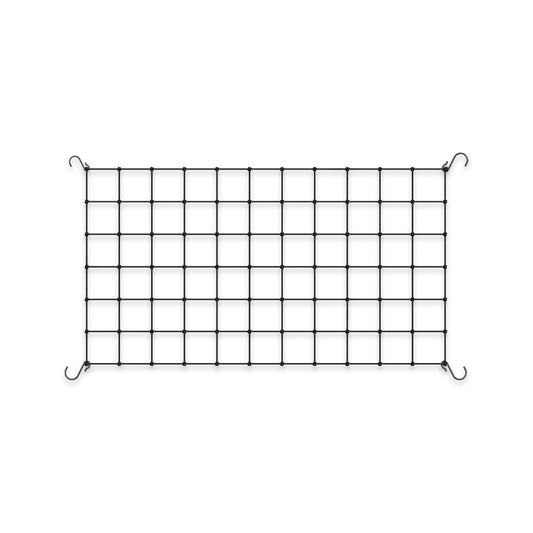 AC Infinity Grow Tent Trellis Netting Flexible Elastic Cords 2x4' product image 1