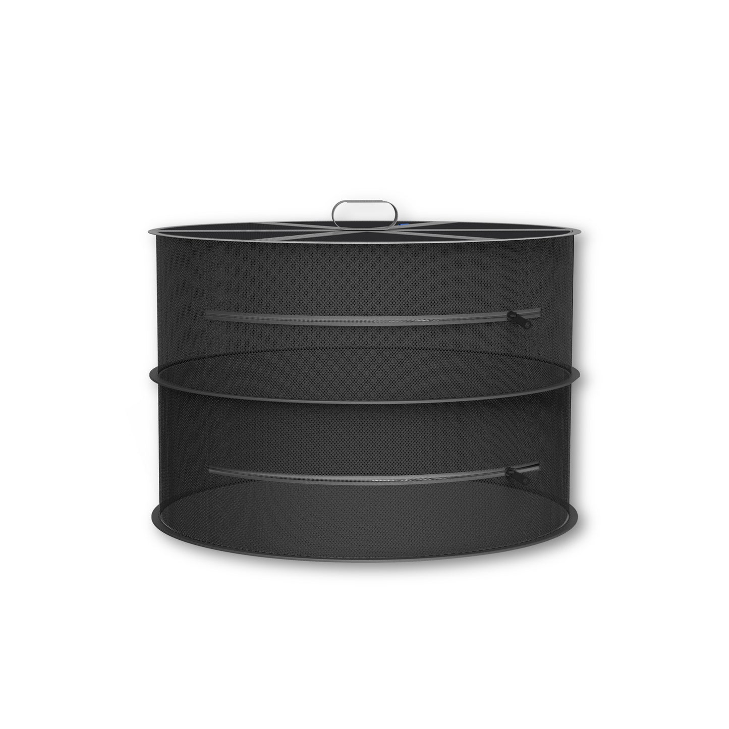 AC Infinity Hanging Herb Drying Rack 18 in. Diameter Two Tiers product image 1