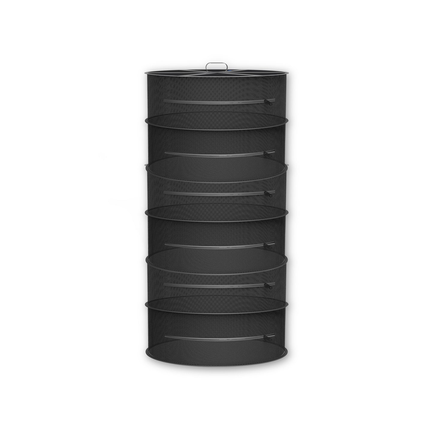 AC Infinity Hanging Herb Drying Rack 24 in. Diameter Six Tiers product image 1
