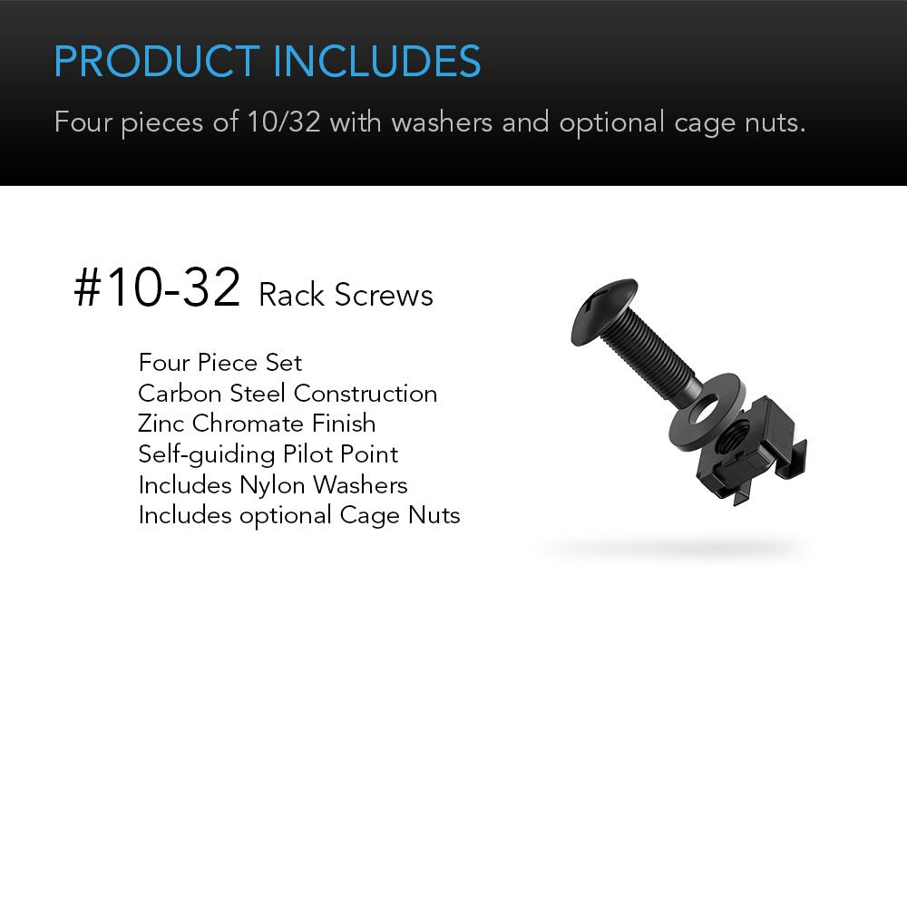 AC Infinity Heavy-Duty Rack Drawer w/ Aluminum Faceplate, 2U product image 3