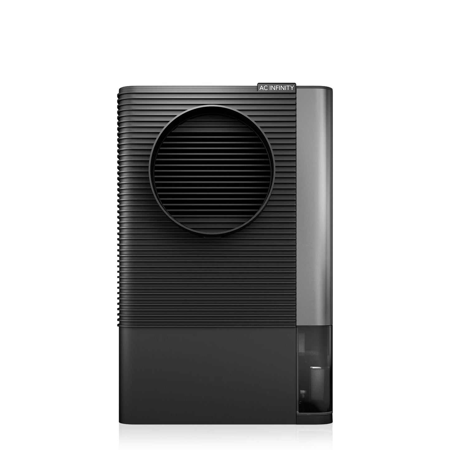 AC Infinity HYDRONE 5, Plant Dehumidifier with 10-Level Controls, Works in All Environments, High-Precision PWM Motor, Silent Operation, Versatile Dual Duct Ports, up to 5x5 Grow Tents