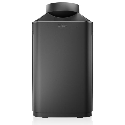 AC Infinity HYDRONE 7 Plant Dehumidifier w/ VPD Humidity Controls 10 product image 1