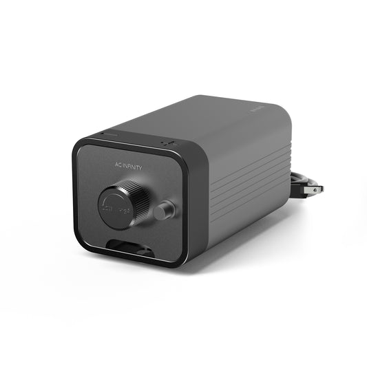AC Infinity Hydroponics Air Pump One-Outlet Pumping Kit 24 GPH (1.5 product image 1
