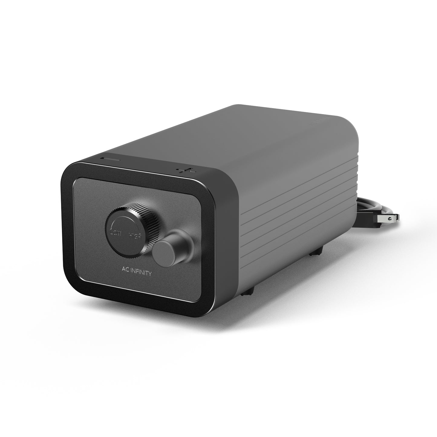 AC Infinity Hydroponics Air Pump Two-Outlet Pumping Kit 45 GPH (2.8 product image 1