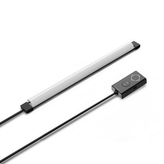AC Infinity IONBEAM Green LED Work Light w/ Dimming Timer Controller product image 1