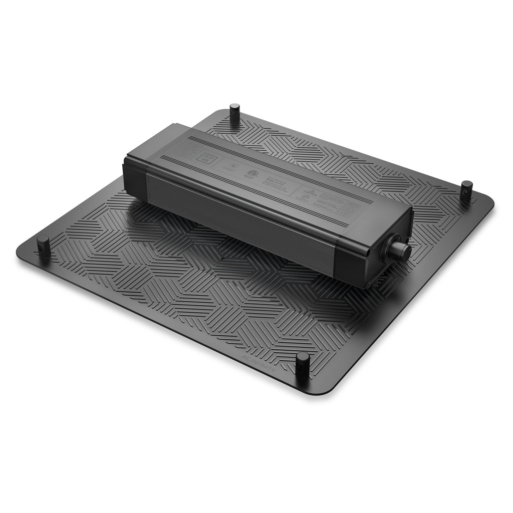 AC Infinity IONBOARD S22 Full Spectrum LED Grow Light 100W Samsung product image 1